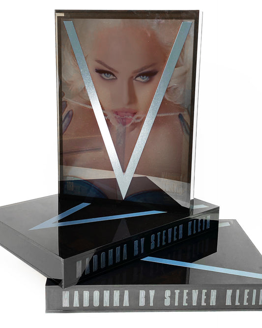 V133 “MADONNA FOREVER” COLLECTORS BOX SET