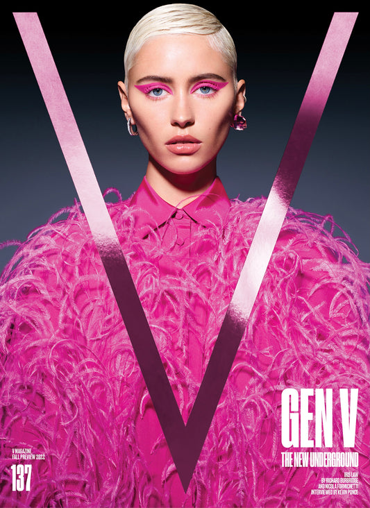 V137 “GEN V: THE NEW UNDERGROUND”
