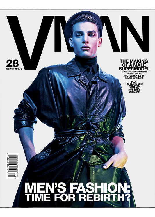 VMAN 28 MEN'S FASHION